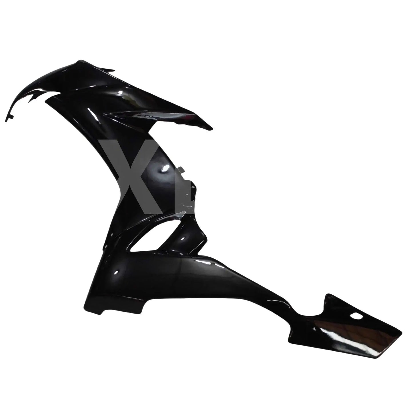 New ABS Whole Motorcycle Fairings Kit Fit For KAWASAKI Ninja ZX-10R ZX10R 2008 2009 2010 08 09 10 Bodywork Set Custom - HXLMOTOR