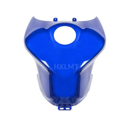 For Kawasaki Z900 Z 900 2017-2021 New Motorcycle ABS Plastic Gas Tank Cover Guard Fuel Pad Protector Case Fairing Accessories HXLMOTOR