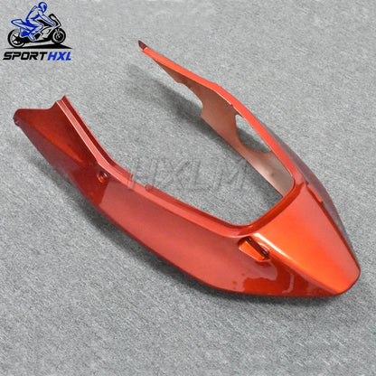 Motorcycle Fairing Set ABS Plastic For HONDA CBR1100XX CBR 1100XX CBR1100 XX 1997-2007 Blackbird Bodywork Injection Body Kit - HXLMOTOR