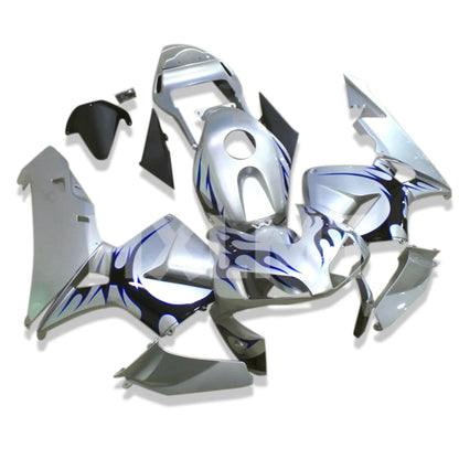 For HONDA CBR 600RR CBR600RR F5 2003 2004 Motorcycle Fairings Injection Mold Painted ABS Plastic Bodywork Kit Sets Accessories HXLMOTOR