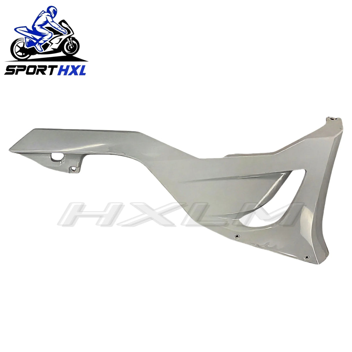 For Kawasaki ZX6R 636 2022 2023 2024 Motorcycle carbon fiber fuel tank guard housing decorative slider