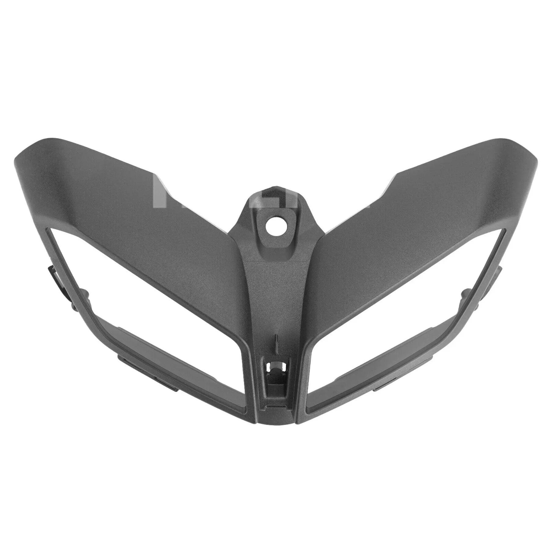 For YAMAHA MT09 FZ09 2017 2019 2020 Motorcycle Accessories Full Carbon Fiber Retrofit Parts Fairing Fenders Cover Panels Kits HXLMOTOR