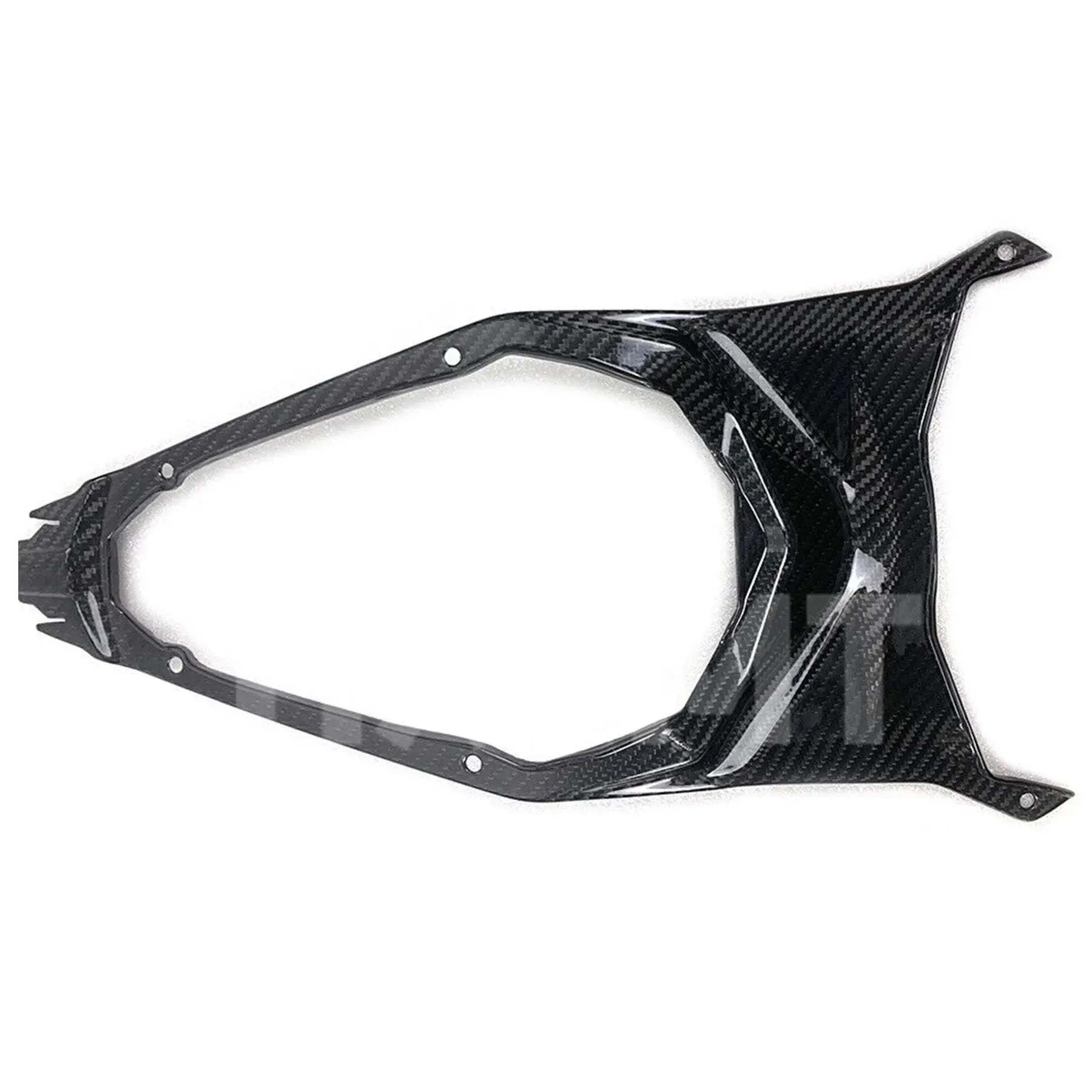 For KAWASAKI ZX25R ZX-4 R 20-22 Motorcycle Rear Passenger Seat Cover Cowl ABS Cowl Accessories ZX 25r 4r HXLMOTOR