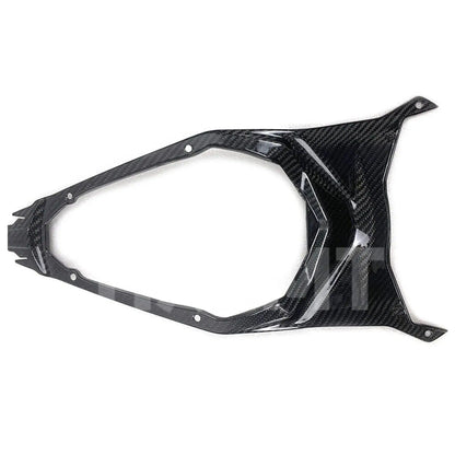 For Kawasaki Ninja ZX-4RR ZX4RR ZX4R ZX25R ZX25RR 2023 2024 Motorcycle Passenger Rear Tail Seat Cowl Faring Cover HXLMOTOR