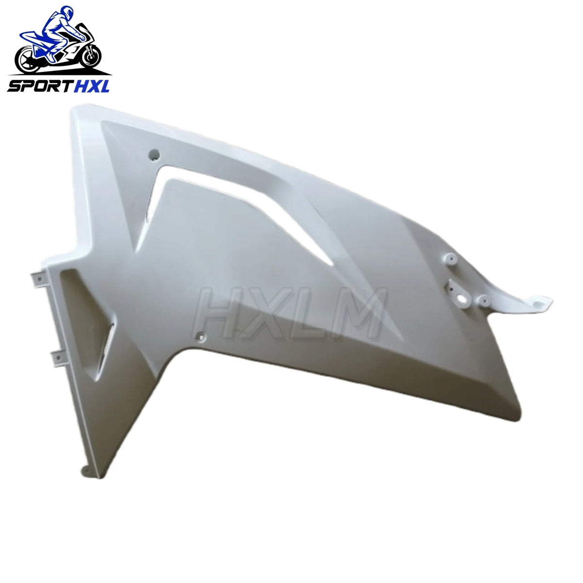 Side Fairing Frame Cowl For Aprilia RS4 125 2006-2011 Motorcycle Bodywork Side Cover Panel