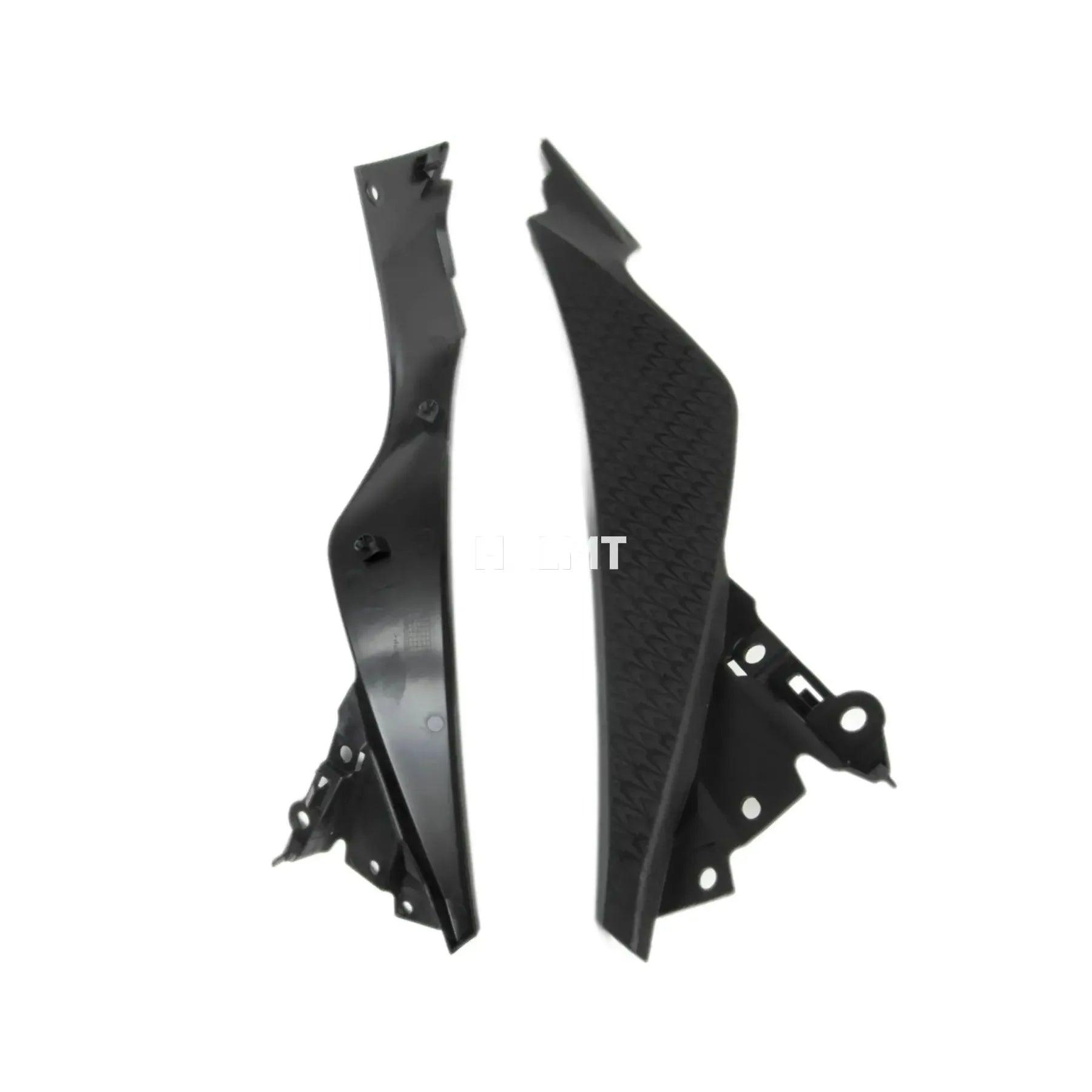Motorcycle Tank Side Covers Panels Gas Fairing Fit For Kawasaki Ninja 300 EX300 2013-2016 HXLMOTOR