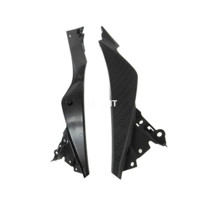 Motorcycle Tank Side Covers Panels Gas Fairing Fit For Kawasaki Ninja 300 EX300 2013-2016 HXLMOTOR