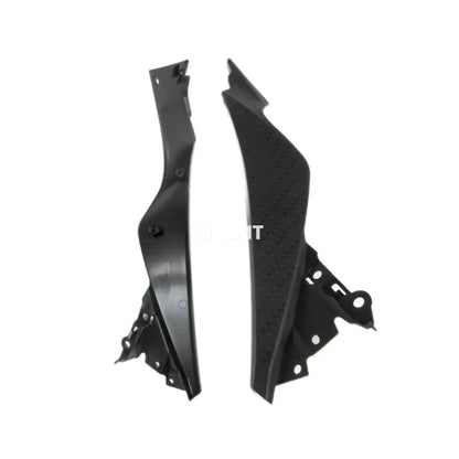 For Kawasaki Ninja 300 250R EX300 ZX300 13-17 Motorcycle Accessories Fuel Tank Left and Right Side Plate ABS Injection Fairing HXLMOTOR