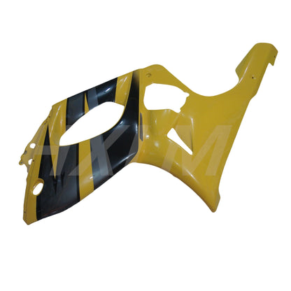 Unpainted Bodywork for YAMAHA YZF600R YZF 600R 600 R Thundercat 1997 - 2007 Fairing Body Kit 2006 2005 2004 2003 2002 2001 HXLMOTOR