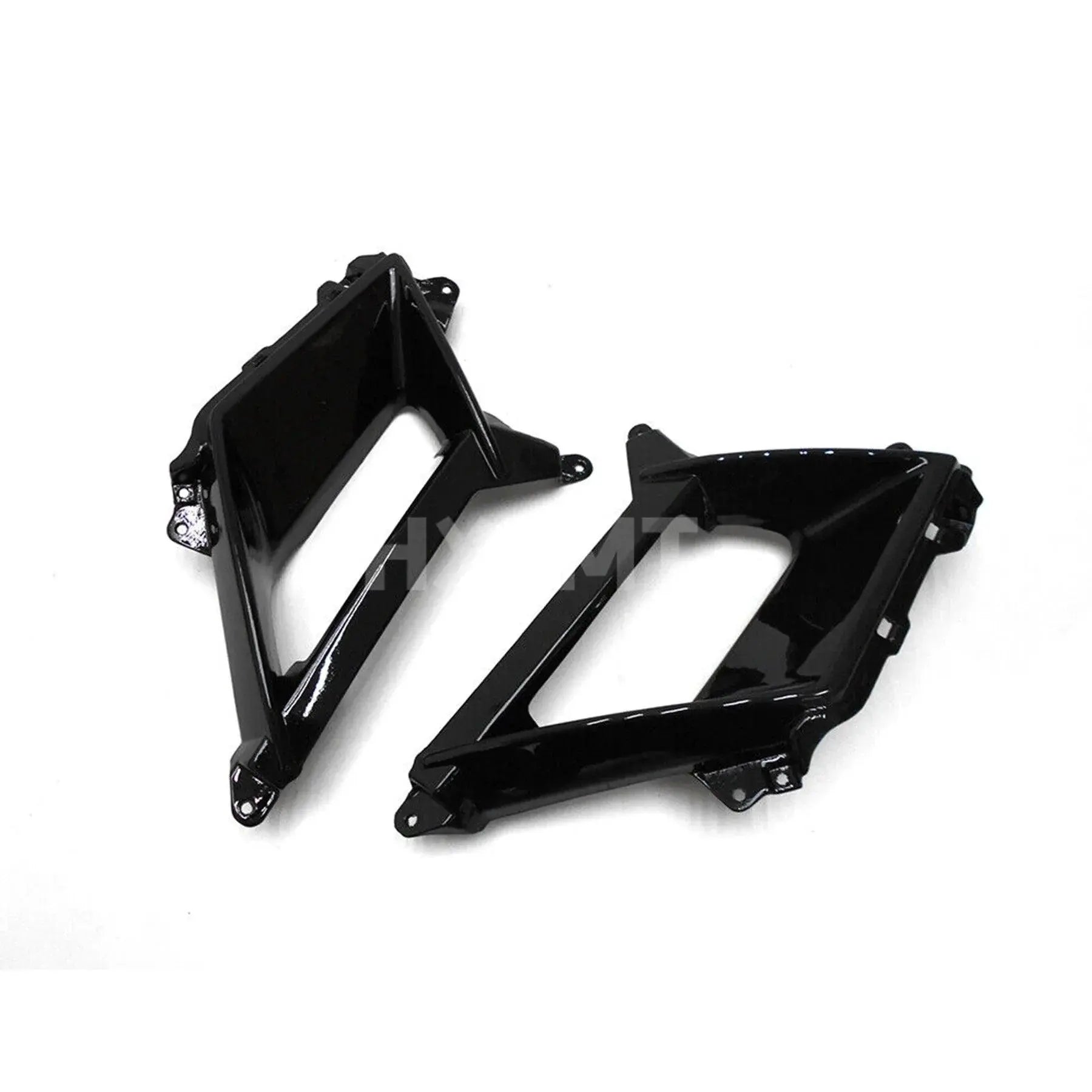 Fit For KAWASAKI Ninja 650 2017 - 2019 2018 EX650 ER-6F ER6F Motorcycle ABS Fairing Bodywork Kit Panel Set HXLMOTOR