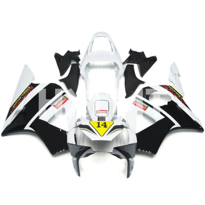 New Motorcycle Fairing Kit For Honda CBR954 RR 2002 2003 CBR 954RR 02 03 Bodywork Kits CBR900 Injection Fairings Acceessories HXLMOTOR