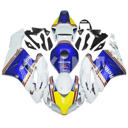 Motorcycle Fairing Set Body Kit Plastic For HONDA CBR1000RR CBR 1000 RR Repsol 2004 2005 Accessories Full Bodywork Cowl Cover HXLMOTOR
