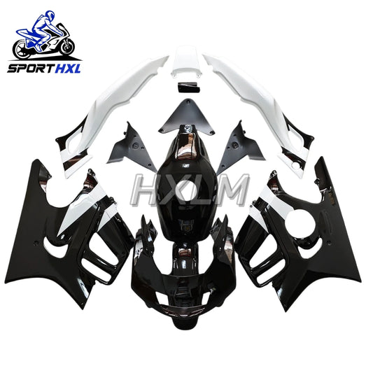ABS Injection Motorcycle Fairing Kit For Honda CBR600F CBR600 F3 1997 1998 High Quality Molding Bodywork Fairings