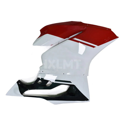 Motorcycle Fairings Kit Fit For Ducati 899 1199 Panigale 959 1299 2015 2016 2017 Full Fairing Set Accessories HXLMOTOR