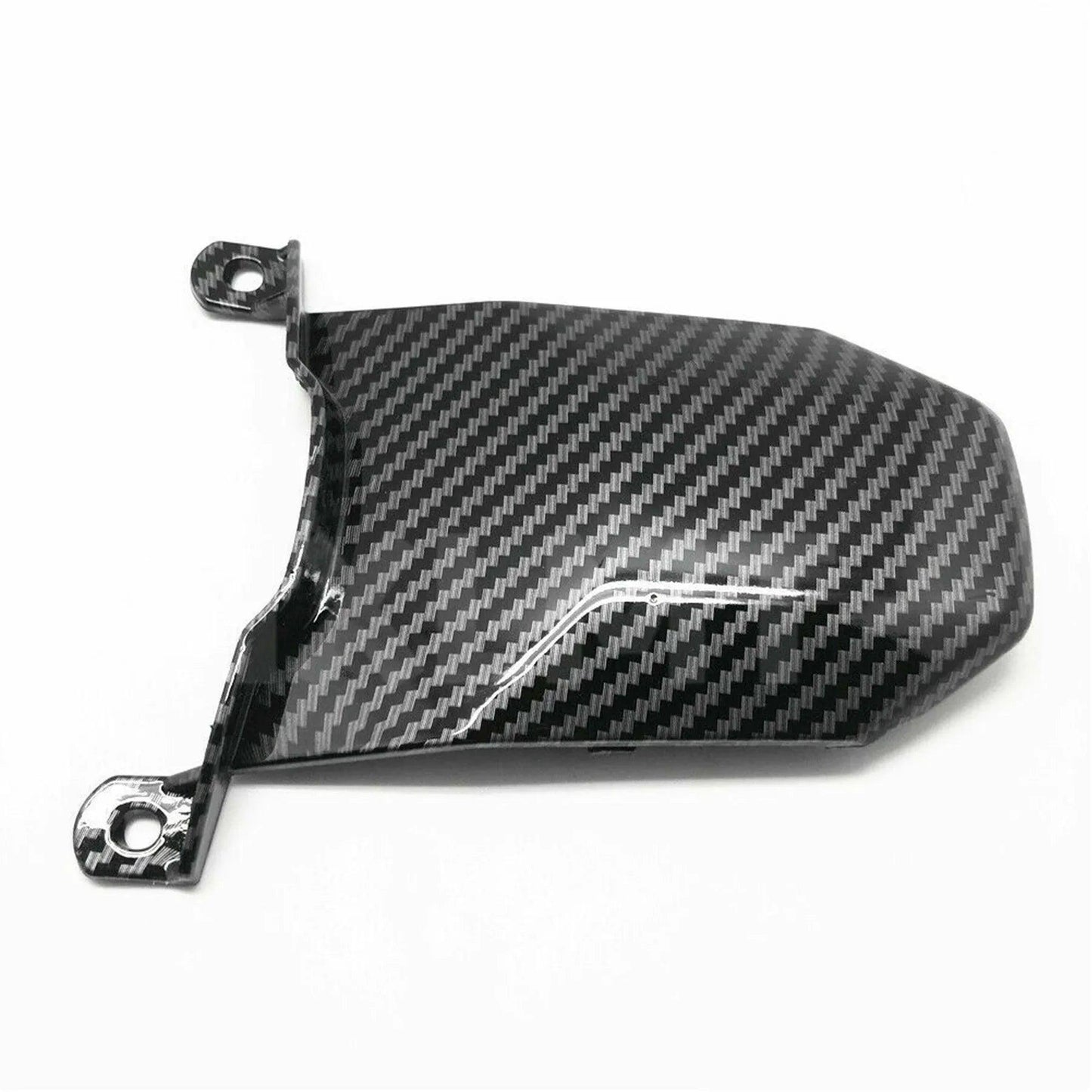 Rear Tail Cover Upper Seat Center Fairing For YAMAHA MT-07 FZ07 2014 2015 2016 2017 2018 Carbon Fiber HXLMOTOR