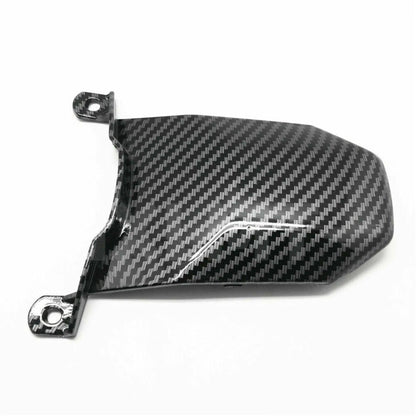 Rear Tail Cover Upper Seat Center Fairing For YAMAHA MT-07 FZ07 2014 2015 2016 2017 2018 Carbon Fiber HXLMOTOR
