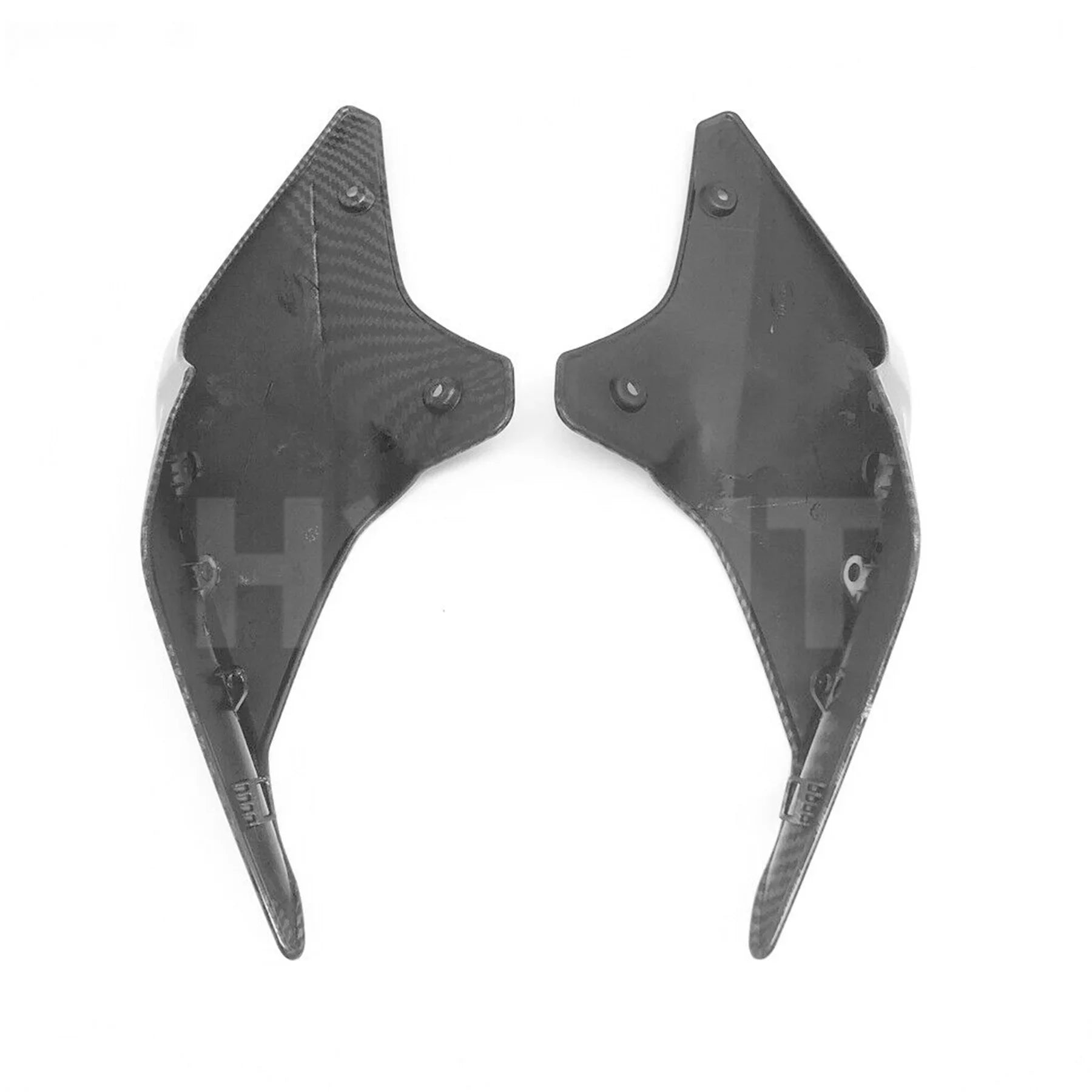 NEW Motorcycle Rear Tail Side Fairing Cowl Fit For DUCATI Panigale V4 V4R V2 Streetfighter V4/S 2020 2021 HXLMOTOR