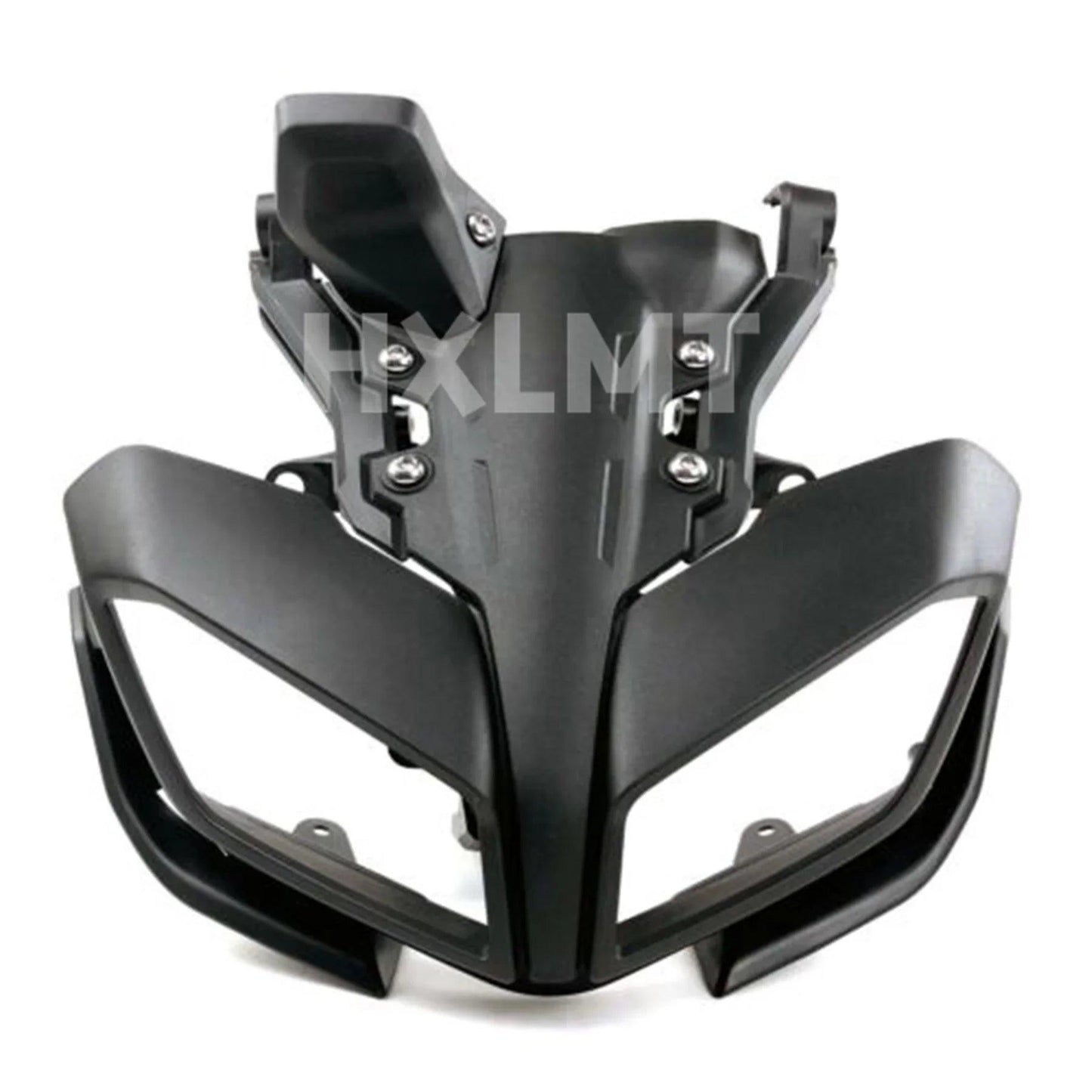 Fit For YAMAHA MT-09 FZ-09 MT09 FZ09 MT FZ 09 2017-2020 Motorcycle Fairings Injection Mold Painted ABS Plastic Bodywork Kit Sets HXLMOTOR
