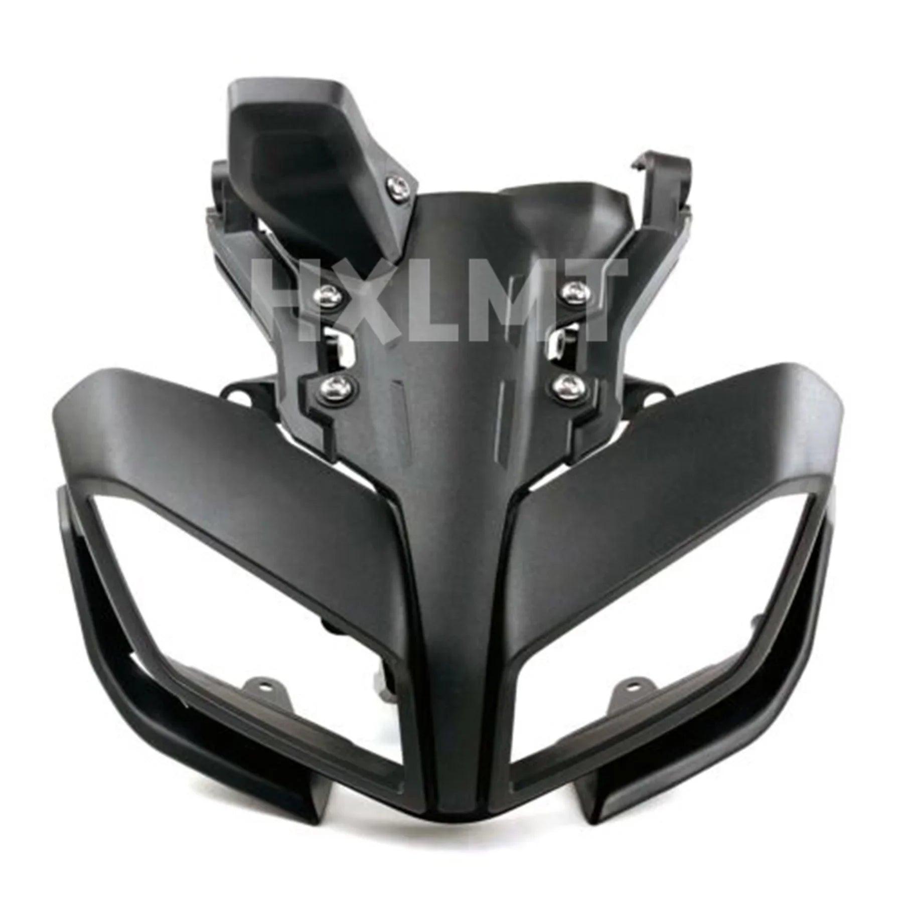 Fit For YAMAHA MT-09 FZ-09 MT09 FZ09 MT FZ 09 2017-2020 Motorcycle Fairings Injection Mold Painted ABS Plastic Bodywork Kit Sets HXLMOTOR