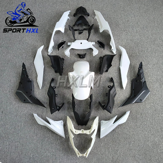 ABS Injection Motorcycle Fairing Kit For Honda CBR500 CB500F 16 17 18 Bodywork Fairings CB 500F 2016 2017 2018 Bodyframe Housing
