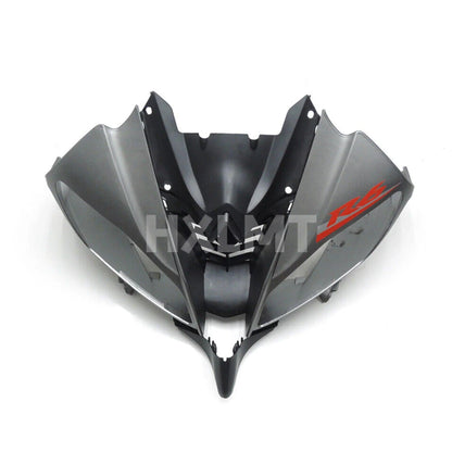 Motorcycle For YAMAHA YZF1000 R6 2008-2016 Full Fairing Kit Customized printing Bodywork Kits Cowling Injection Accessories HXLMOTOR