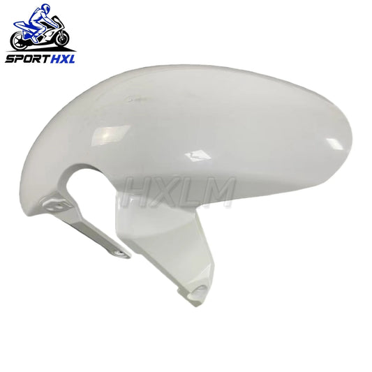 Fit For Honda CBR 400 24 25 New Years for CBR 400 2024 2025 Front Wheel Hugger Fender Mudguard Mud Splash Guard Fairing Cover