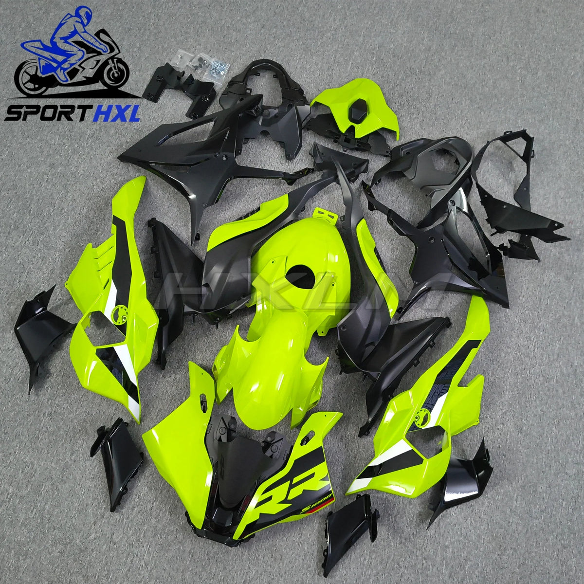 NEW ABS Motorcycle full fairing kit fit For BMW S1000RR S1000 M1000 2025 2026 25 26 whole fairings kits bodywork Plastics zxmt