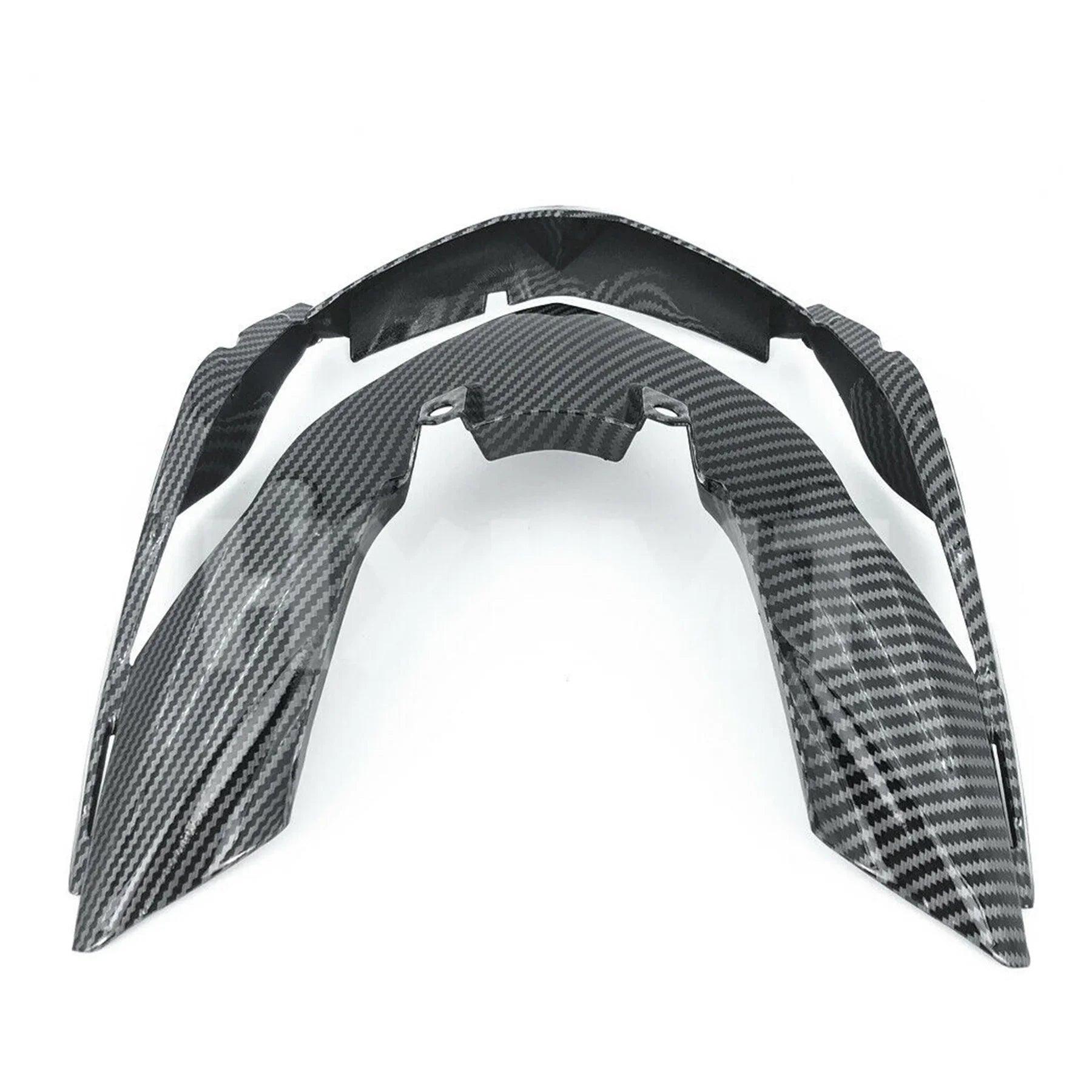 Fit For Kawasaki Z1000 2003 - 2006 Motorcycle Front Upper Fairing Headlight Cowl Nose Z 1000 2003 2006 Accessories HXLMOTOR
