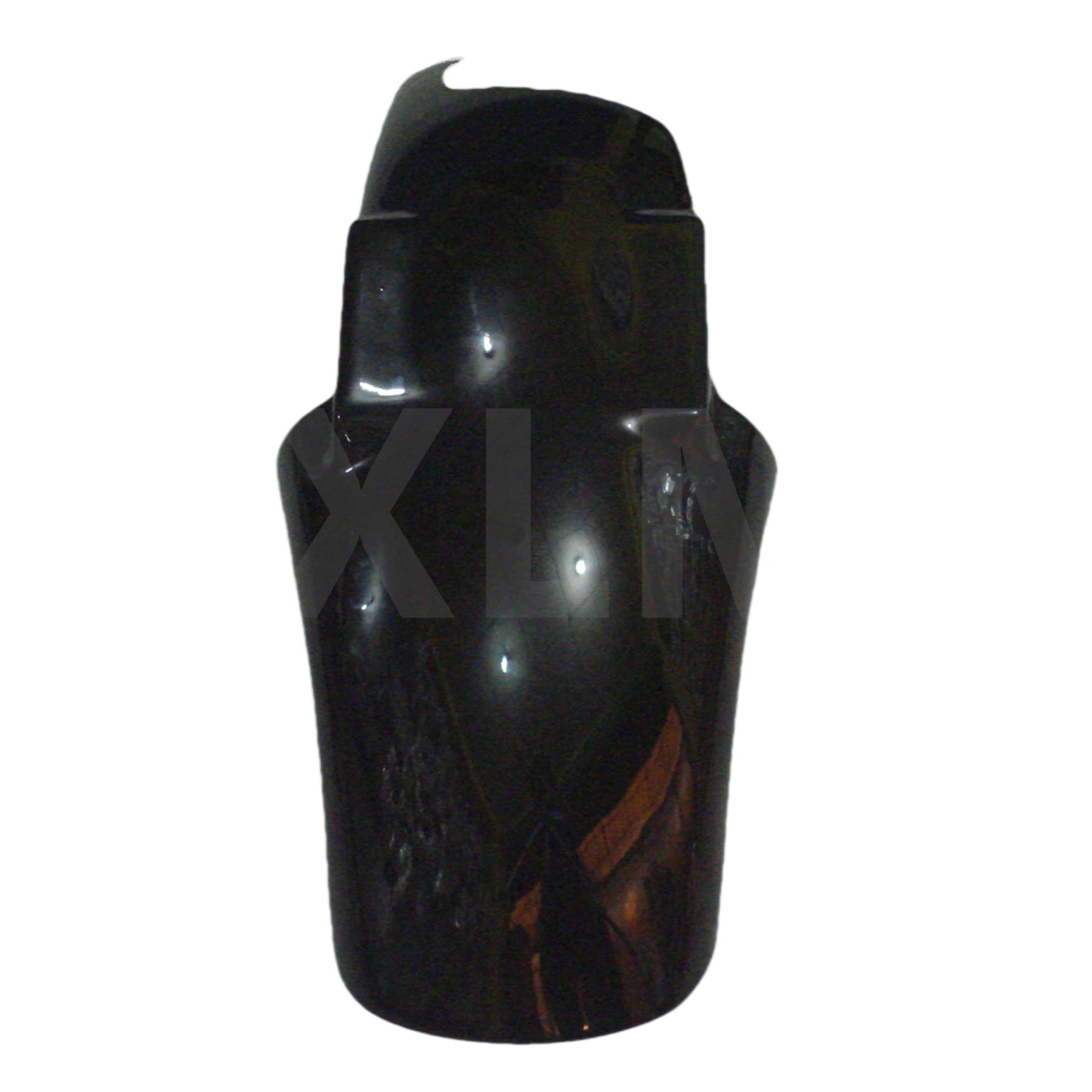 Custom Motorcycle Fairing Kit For HONDA CBR900RR 1992 1993 CBR 893RR 92 93 CBR 893 Black Blue ABS Plastic Fairings Set HXLMOTOR