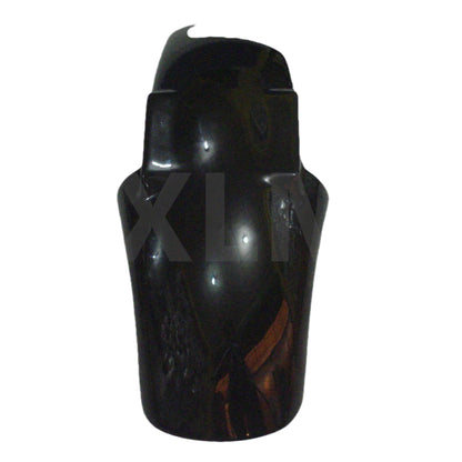 Custom Motorcycle Fairing Kit For HONDA CBR900RR 1992 1993 CBR 893RR 92 93 CBR 893 Black Blue ABS Plastic Fairings Set HXLMOTOR
