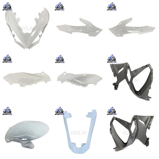 Unpainted ABS Motorcycle Molding Fairings For Ninja1000 Z1000SX 2020-2025 Fairing Kit Z 1000 SX 20-24 25 Bodywork Cover