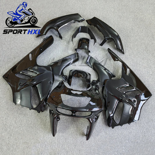 New ABS Motorcycle Fairing Kit Fit For KAWASAKI ZX9R ZX-9R 1994 1995 1996 1997 Custom Fairings Kit Bodywork Shell