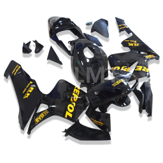 For Honda CBR 600RR F5 03 04 Fairings Motorcycle CBR 600 RR 2003 2004 Bodywork Injection Fairing Kit HXLMOTOR