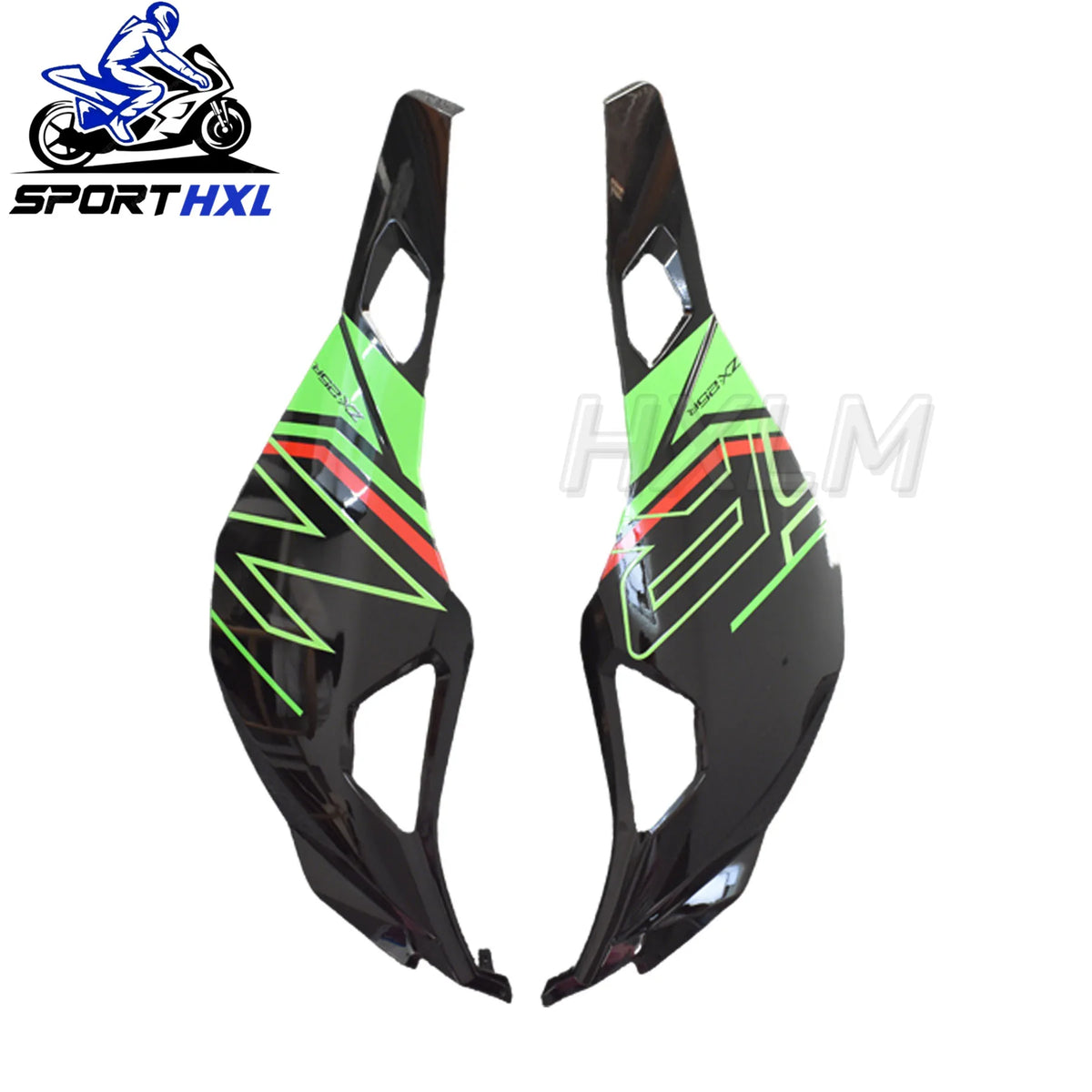 For KAWASAKI Ninja ZX-4RR ZX-25R 2019-2024 ABS Motorcycle full Fairing Kit Fit For KAWASAKI Ninja ZX4RR ZX25R Bodywork Fairings
