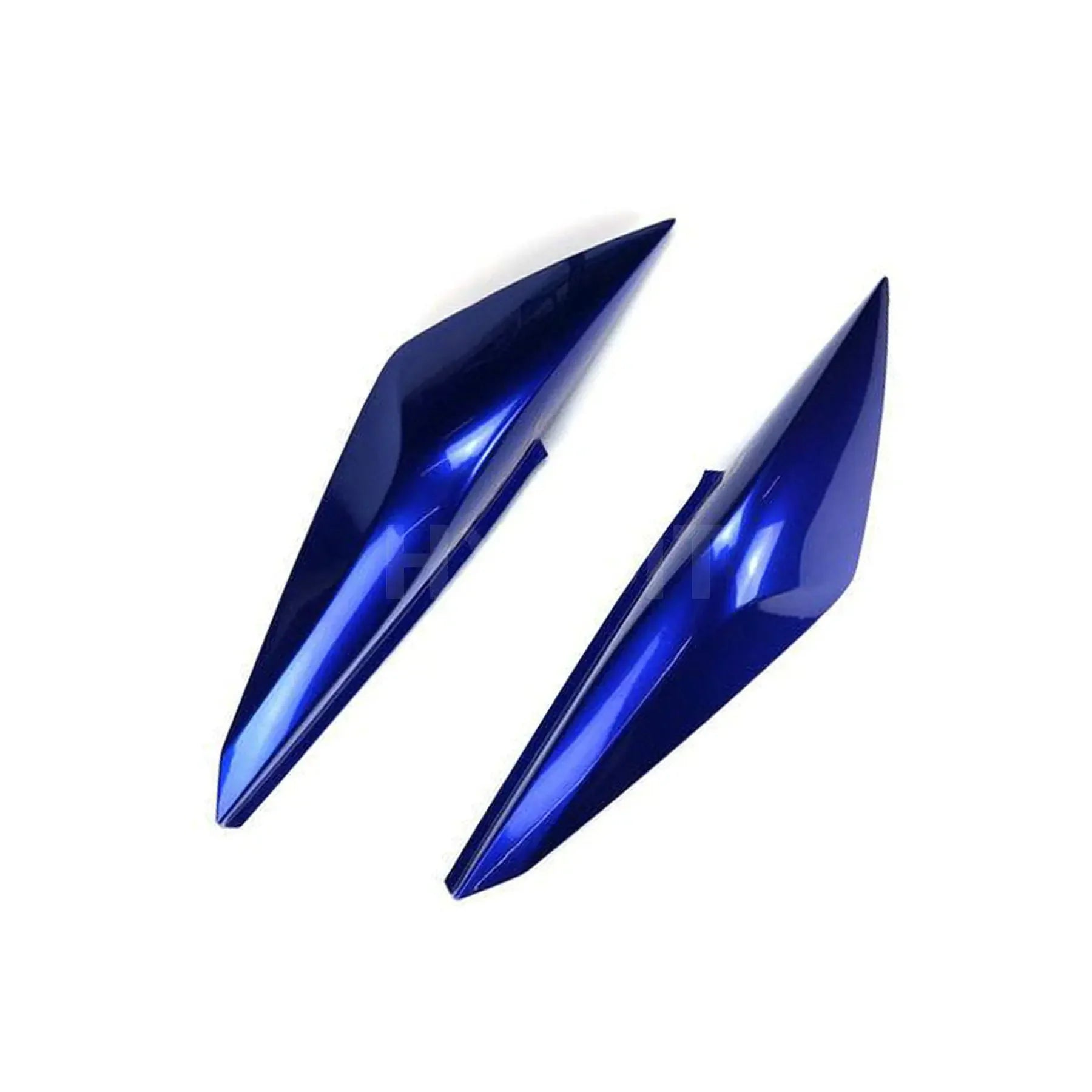 Motorcycle Fairing Side Upper Tail Seat Cover Cowl For Yamaha FZ6 FZ6-N FZ-6N FZ 6N 2006 2007 2008 2009 FZ6N Fairings Protector HXLMOTOR