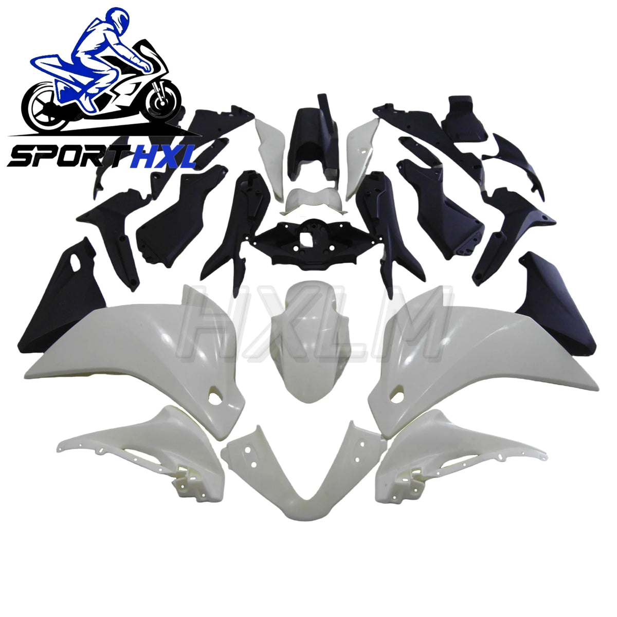Fairings kit fit for HONDA CBR250R 2011 2012 2013 2014 for CBR 250R 11 12 13 14 CBR250R Gloss Bodywork set