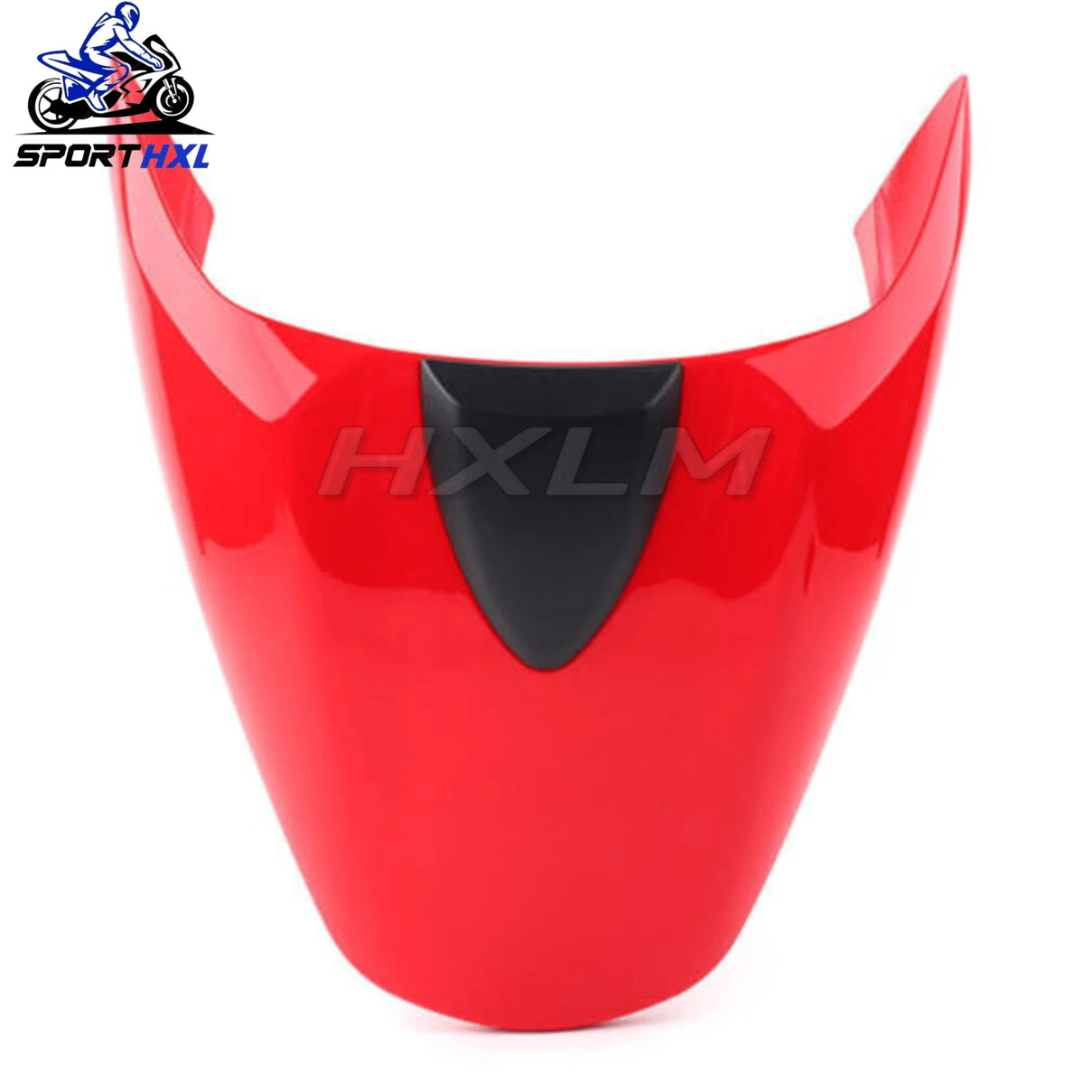 For DUCATI 696 796 1100 Motorcycle Accessories Rear Passenger Seat Cover Cowl ABS Cowl Accessories