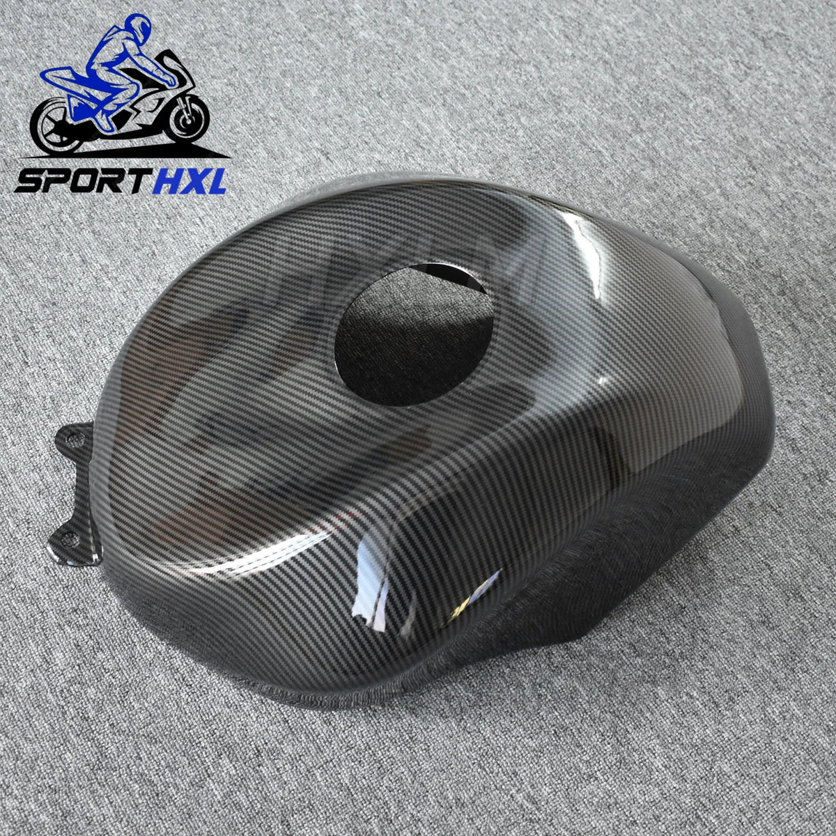 For Kawasaki Ninja ZX10R 636 600 2004-2005 Motocycle Fairing kit bodywork ABS (Injection molding) 2004-2005-2004
