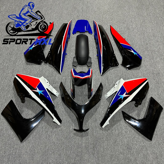 Scooter Shell For YAMAHA TMAX500 2008 2009 2010 2011 XP500 Motocycle ABS Injection Molded Bodykits Full Fairing kit
