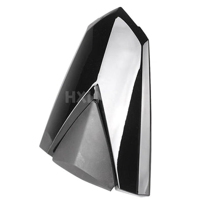 Motorcycle Rear Pillion Passenger Cowl Seat Back Cover For Yamaha YZF R3 R25 2013 2014 2015 2016 2017 2018 Motorcycle Accessory HXLMOTOR