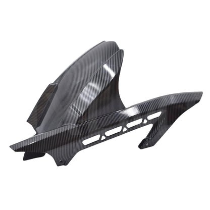 For Kawasaki Z900RS 2018-2022 2023 2024 Z 900 Rear Tire Fender Hugger Mudguard Cover Splash Guard Z900 Motorcycle Accessories HXLMOTOR