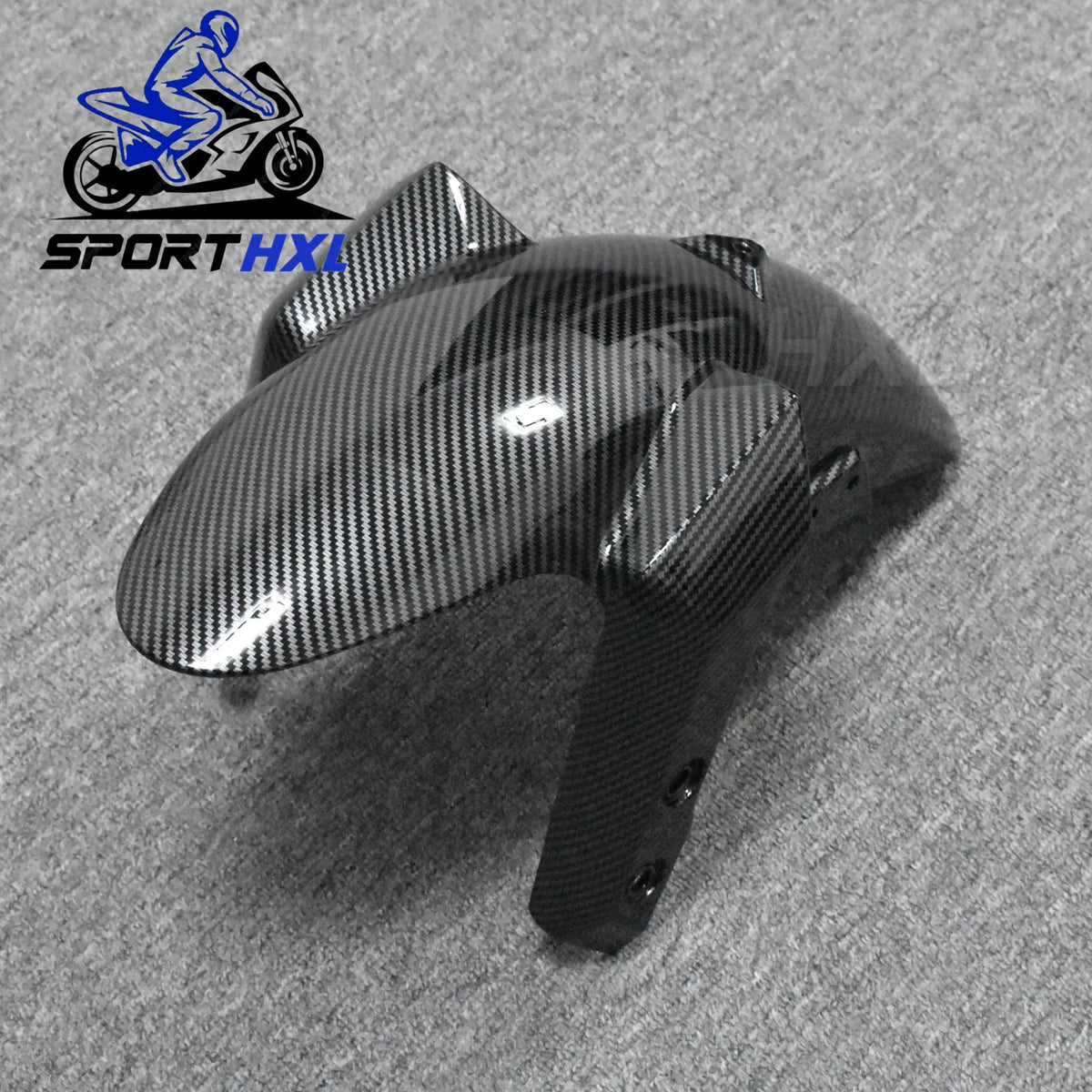 For MT-09 Front Tire Hugger Fender Mudguard For Yamaha MT09 SP 2013-2020 MT 09 Motorcycle Wheel Splash Guard Accessories