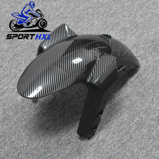 For MT-09 Front Tire Hugger Fender Mudguard For Yamaha MT09 SP 2013-2020 MT 09 Motorcycle Wheel Splash Guard Accessories
