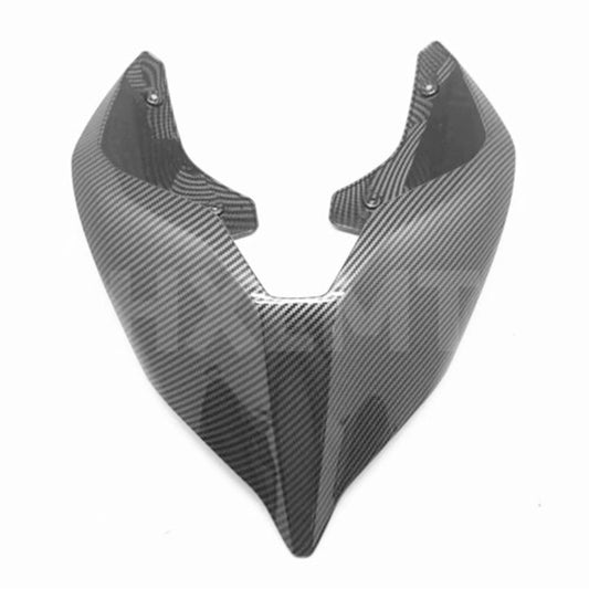 For Ducati Panigale / Streetfighter V2 V4 V4S V4R 2018 2019 2020 2021 2022 Tail Rear Seat Cover Fairing Cowl ABS Carbon Paint HXLMOTOR