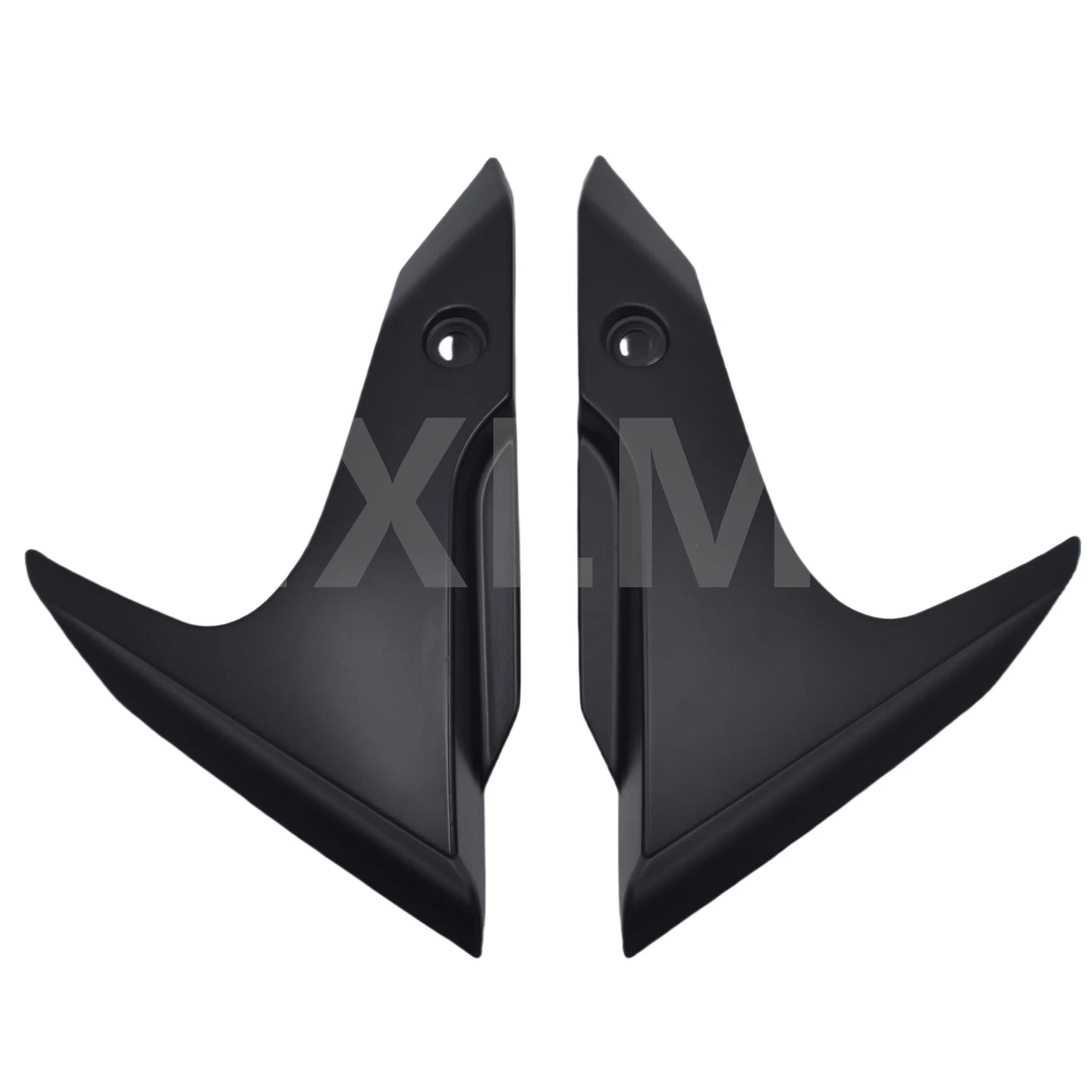 Fairing Front Fender Mudguard Cover Cowl Panel Fit For YAMAHA MT-07 MT 07 FZ-07 MT07 FZ07 2012 2013 2014 2015 2016 2017 HXLMOTOR