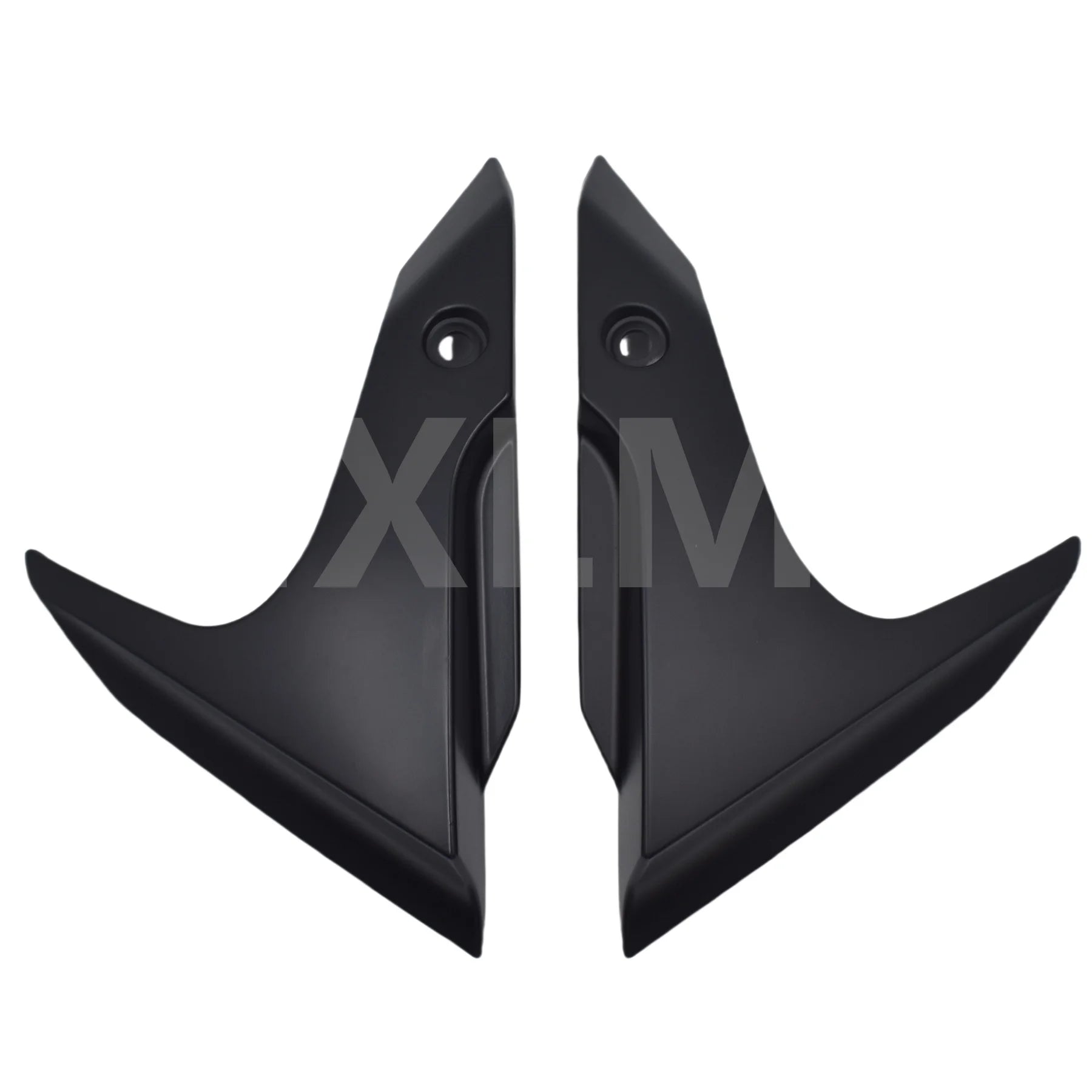 Fairing Front Fender Mudguard Cover Cowl Panel Fit For YAMAHA MT-07 MT 07 FZ-07 MT07 FZ07 2012 2013 2014 2015 2016 2017 HXLMOTOR