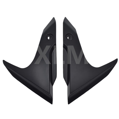 Fairing Front Fender Mudguard Cover Cowl Panel Fit For YAMAHA MT-07 MT 07 FZ-07 MT07 FZ07 2012 2013 2014 2015 2016 2017 HXLMOTOR