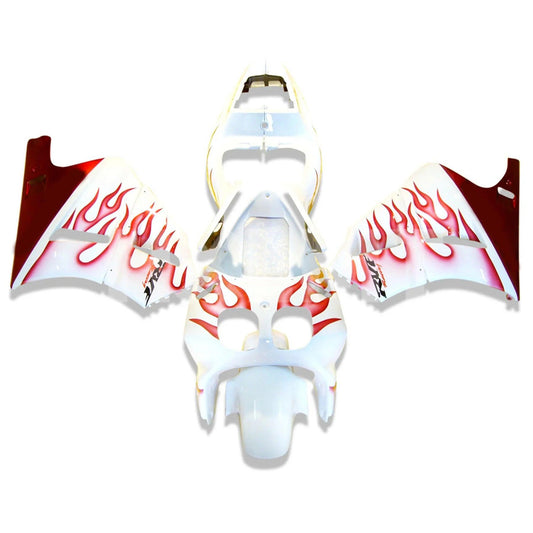 Fit For Honda CBR400RR NC35 1994 - 1998 Motorcycle Fairing Bodywork Kit Panel Set CBR400 CBR 400 RR MC29 1994 1995 1996 -1998 HXLMOTOR