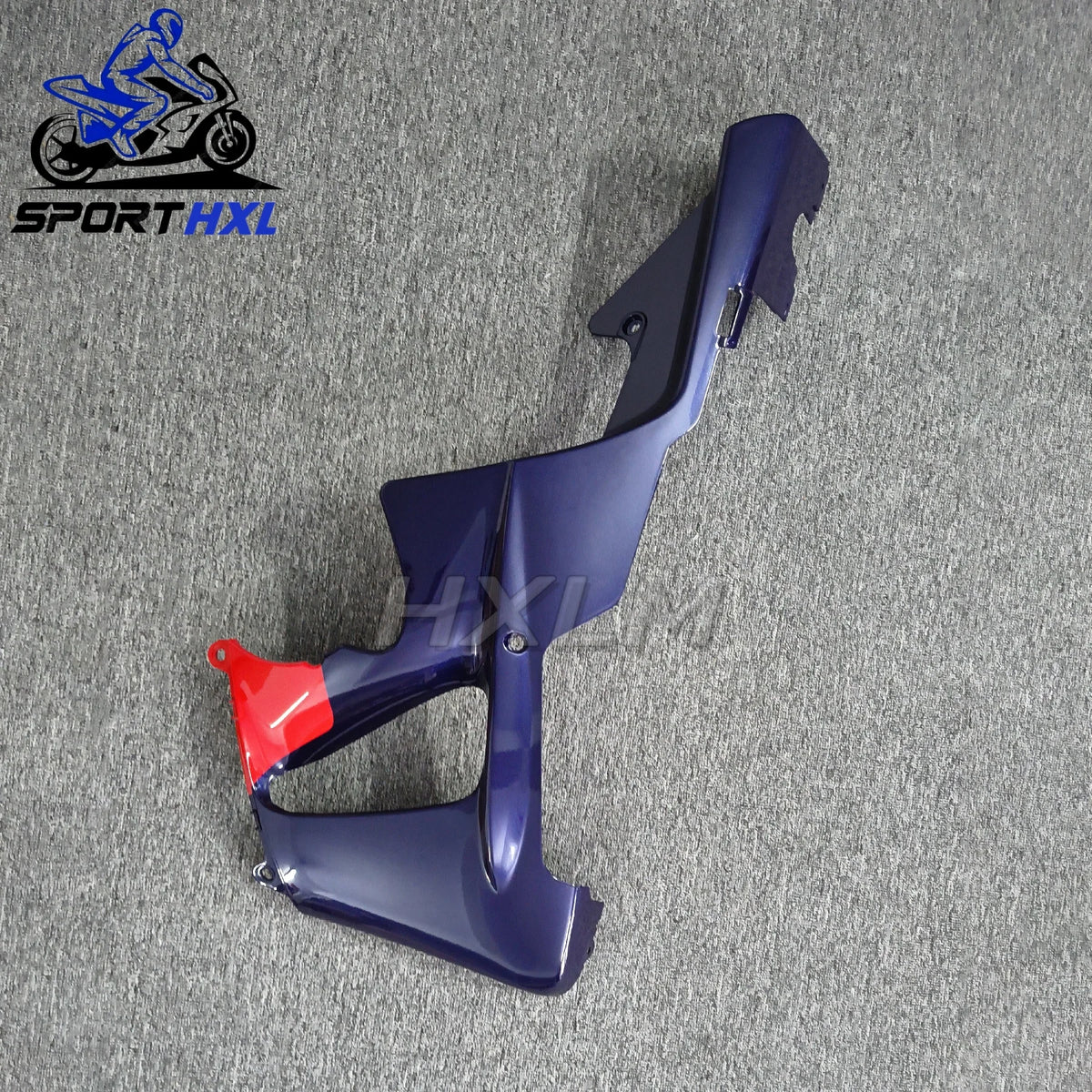 Motorcycle Front Tire Fender Mudguard Fairing For Honda CBR929 2000 2001 ABS Carbon Paint Mud Guard Splash Guard
