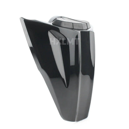 For Kawasaki Ninja ZX10R 2011 2012 2013 2014 2015 Motorcycle Pillion Rear Seat Cover Cowl Solo Passenger Fairing ZX-10R 14 15 HXLMOTOR